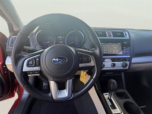 Used 2016 Subaru Legacy 2.5i Premium w/ Popular Package #1 image 3