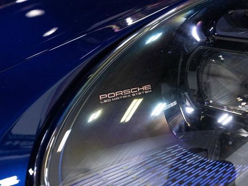 Used 2024 Porsche 911 Carrera T image 22