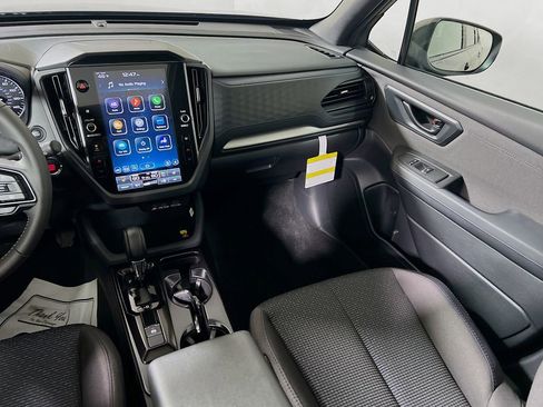 New 2026 Subaru Forester Premium image 18