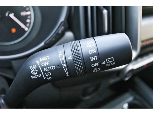 New 2026 MAZDA CX-50 AWD 2.5 Hybrid w/ Weather Package image 16