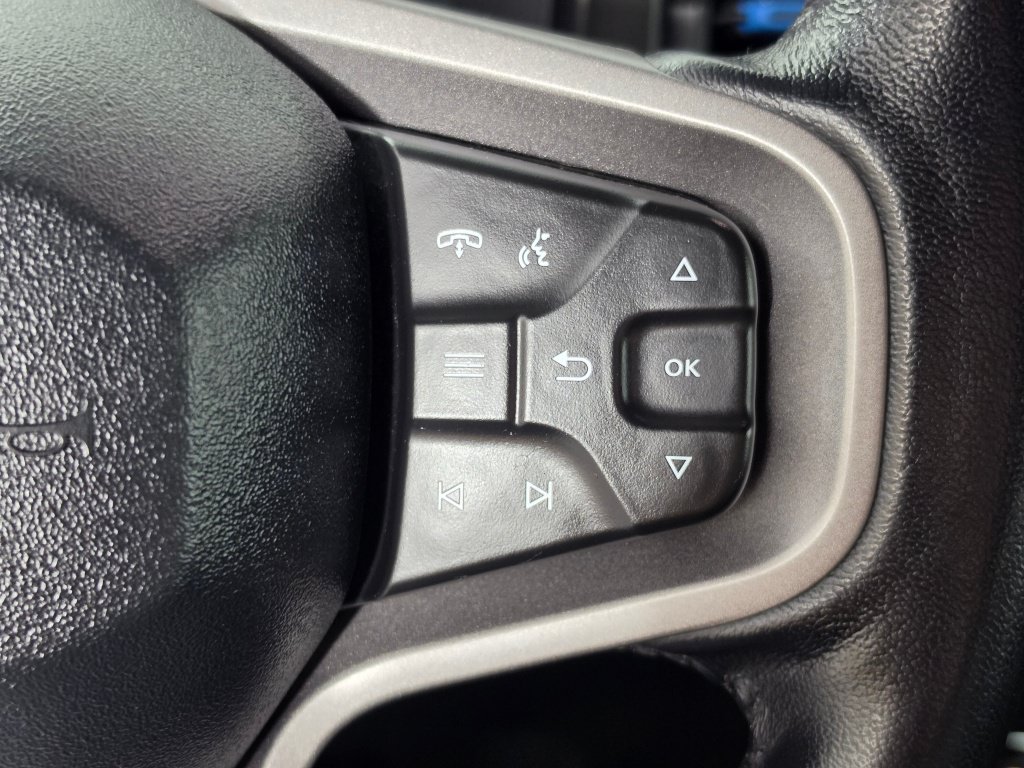 Used 2023 Ford Bronco Black Diamond AWD/4WD image 22