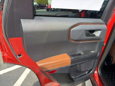 Used 2023 Ford Bronco Sport Outer Banks image 21