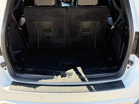 Used 2021 Dodge Durango Citadel RWD image 34