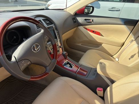 Used 2009 Lexus ES 350 image 6