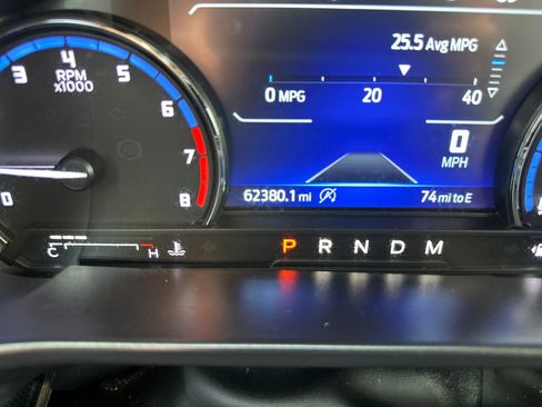 Used 2022 Ford Bronco Sport Badlands w/ Premium Package image 17