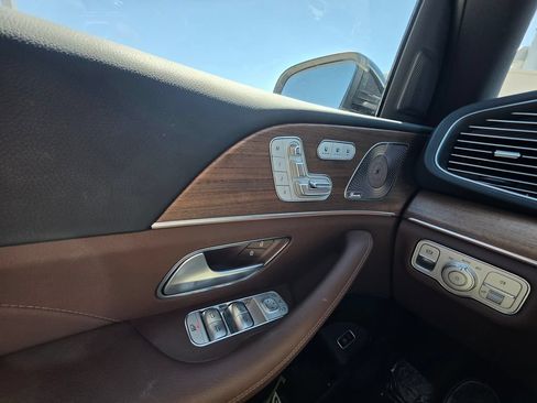 Used 2026 Mercedes-Benz GLE 450 4MATIC image 21