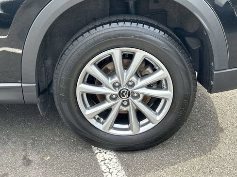 Certified 2023 MAZDA CX-5 AWD 2.5 S w/ Select Package image 11