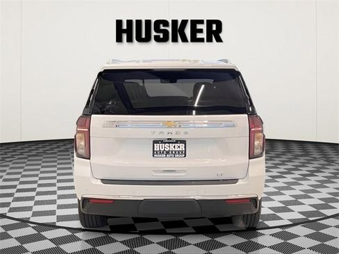 Certified 2021 Chevrolet Tahoe LT image 8