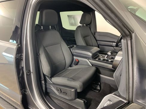 Used 2023 Ford F150 XLT w/ Equipment Group 302A High image 37