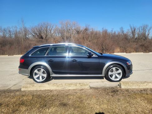 Used 2013 Audi A4 Premium Plus AWD/4WD image 6