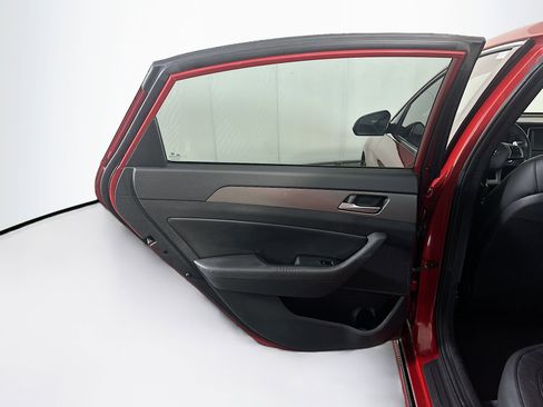 Used 2019 Hyundai Sonata Sport image 27