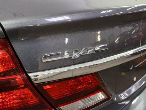 Used 2014 Honda Civic LX image 9