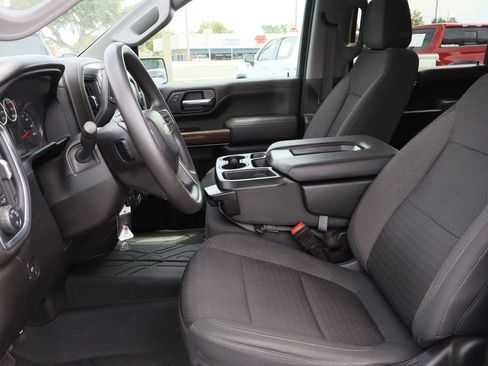 Certified 2022 Chevrolet Silverado 2500 LT AWD/4WD image 22