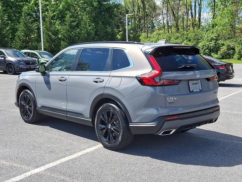 Used 2025 Honda CR-V Sport Touring image 6