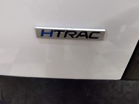 New 2026 Hyundai Ioniq 5 XRT AWD/4WD image 17