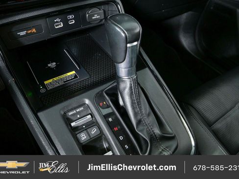 Used 2024 Honda CR-V EX-L image 16