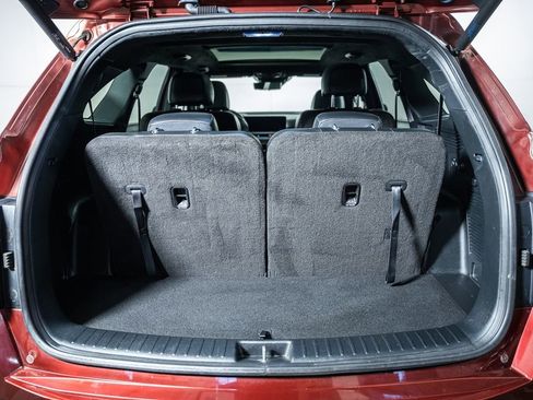 Used 2024 Kia Sorento SX Prestige image 10