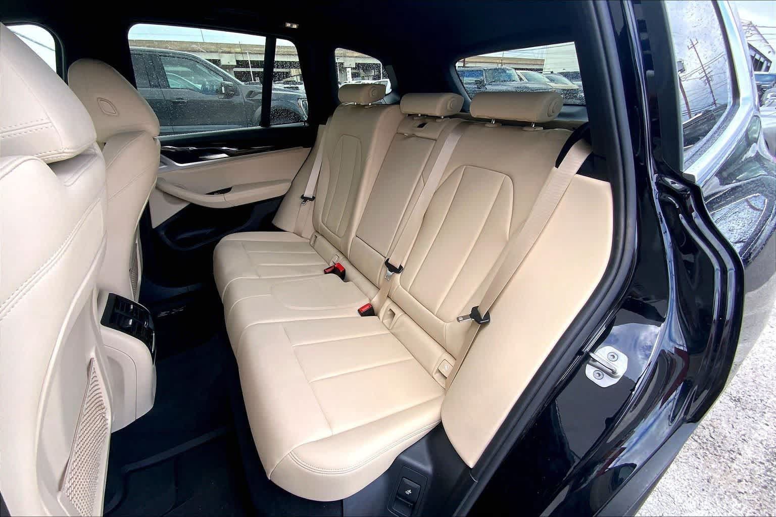 Used 2021 BMW X3 xDrive30e w/ Premium Package AWD/4WD image 29