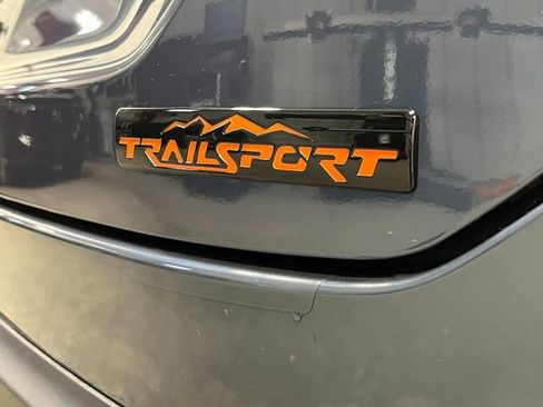 New 2026 Honda Pilot TrailSport image 5