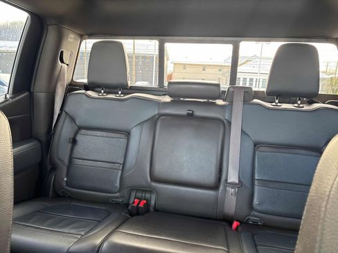 Used 2020 GMC Sierra 1500 Denali image 22