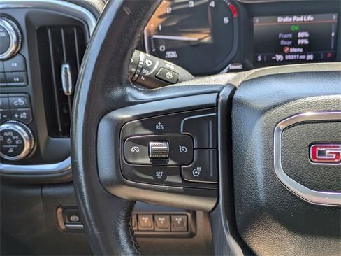 Used 2021 GMC Sierra 2500 AT4 w/ Gooseneck/5TH Wheel Package image 18