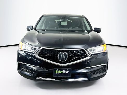 Used 2020 Acura MDX SH-AWD w/ Technology Package image 2