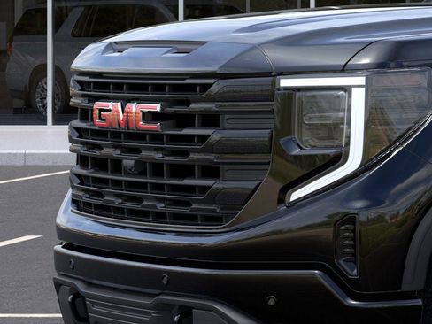 New 2025 GMC Sierra 1500 Elevation w/ Preferred Package image 13