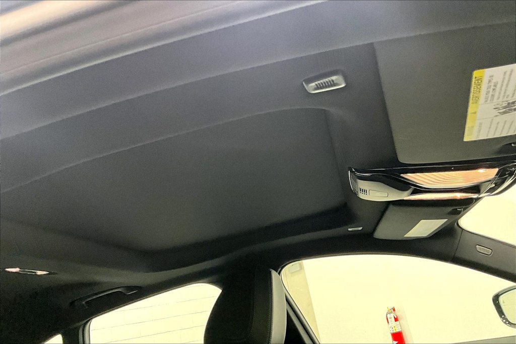New 2026 BMW i4 eDrive40 w/ M Sport Package RWD image 22