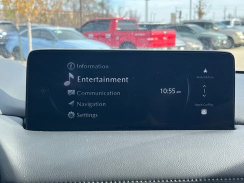 Used 2024 MAZDA CX-5 Carbon Edition image 31