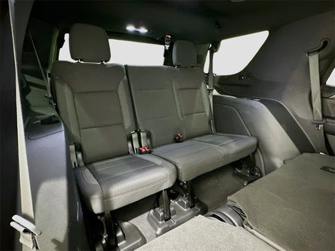 Used 2024 Chevrolet Tahoe LS w/ Driver Alert Package image 26