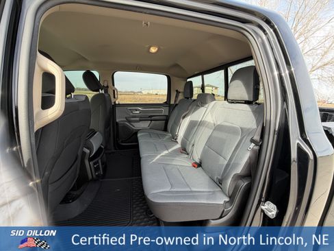 Used 2020 RAM 1500 Big Horn image 21