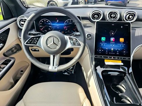 Certified 2026 Mercedes-Benz GLC 300 4MATIC image 29