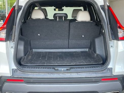 Used 2023 Honda CR-V Sport Touring image 17