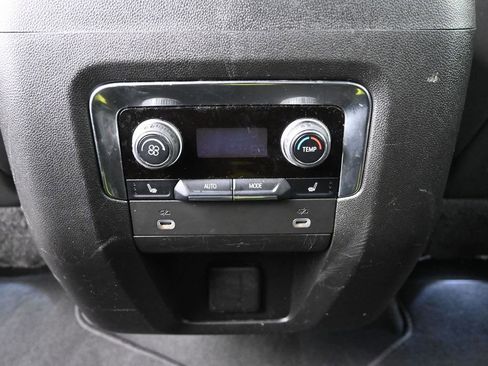 Certified 2023 Chevrolet Suburban Premier w/ Max Trailering Package image 14