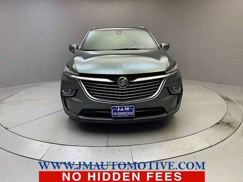 Used 2022 Buick Enclave Essence w/ Experience Buick Package AWD/4WD image 8
