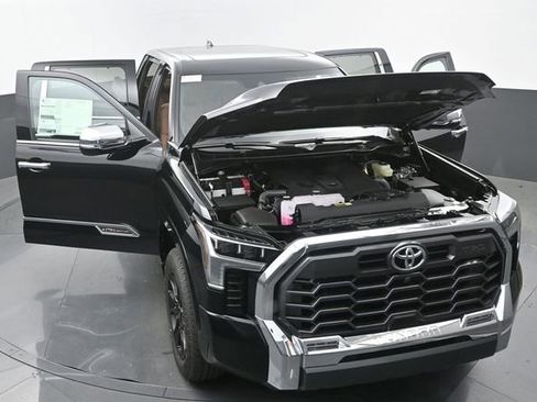 New 2026 Toyota Tundra 1794 Edition w/ TRD Off-Road Package AWD/4WD image 34