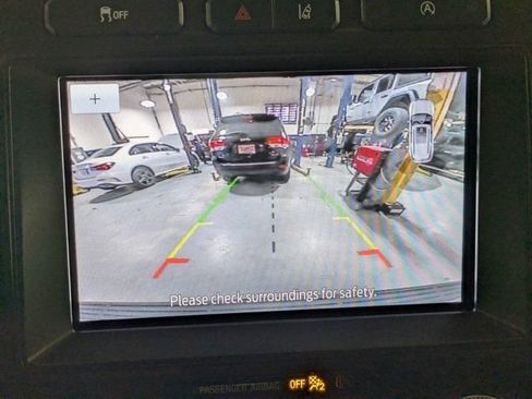 Used 2021 Ford Expedition Max Limited RWD image 24