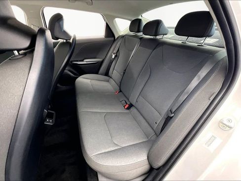 Used 2025 Kia K4 LXS image 26