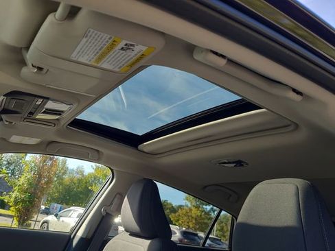 New 2026 Subaru Crosstrek 2.0i Premium image 24