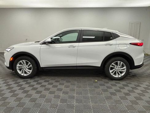 New 2026 Buick Envista Preferred w/ Convenience I Package image 11