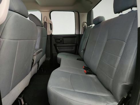 Used 2019 RAM 1500 Express w/ Wheel & Sound Group AWD/4WD image 20