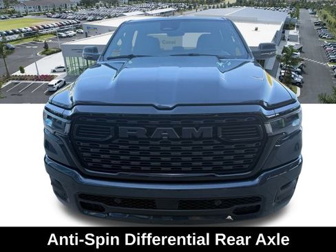 New 2026 RAM 1500 Big Horn/Lone Star image 9