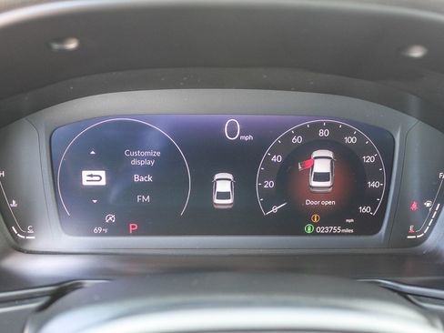 Used 2023 Honda Accord EX image 24