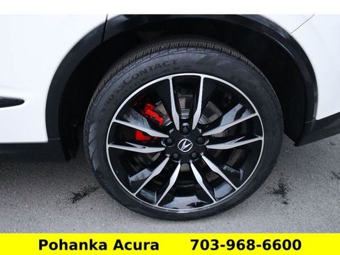 Used 2023 Acura MDX Type S w/ Advance Pkg image 28