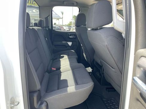 Used 2019 Chevrolet Silverado 1500 LT AWD/4WD image 24