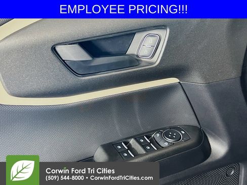 New 2026 Ford Bronco Sport Big Bend w/ Convenience Package AWD/4WD image 12