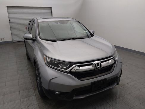 Used 2018 Honda CR-V EX image 14
