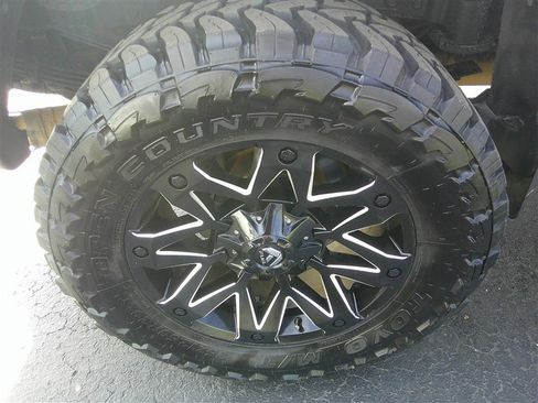 Used 2018 GMC Sierra 3500 Denali w/ Duramax Plus Package image 23