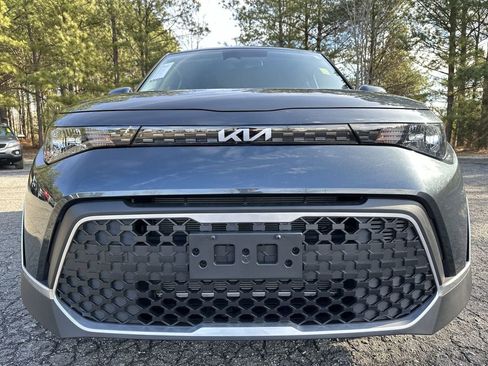 Used 2025 Kia Soul S image 25