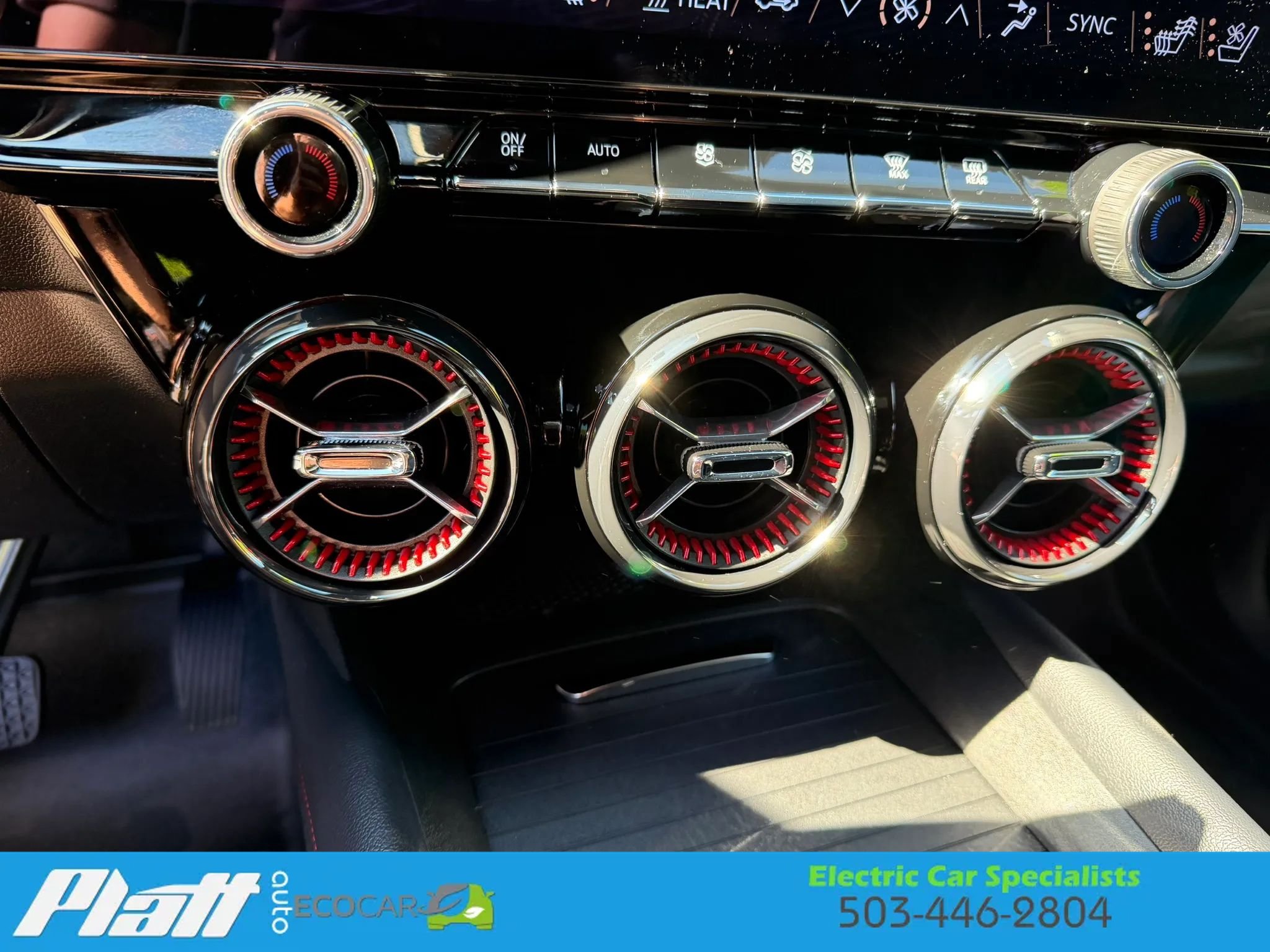 Used 2024 Chevrolet Blazer EV RS AWD/4WD image 23